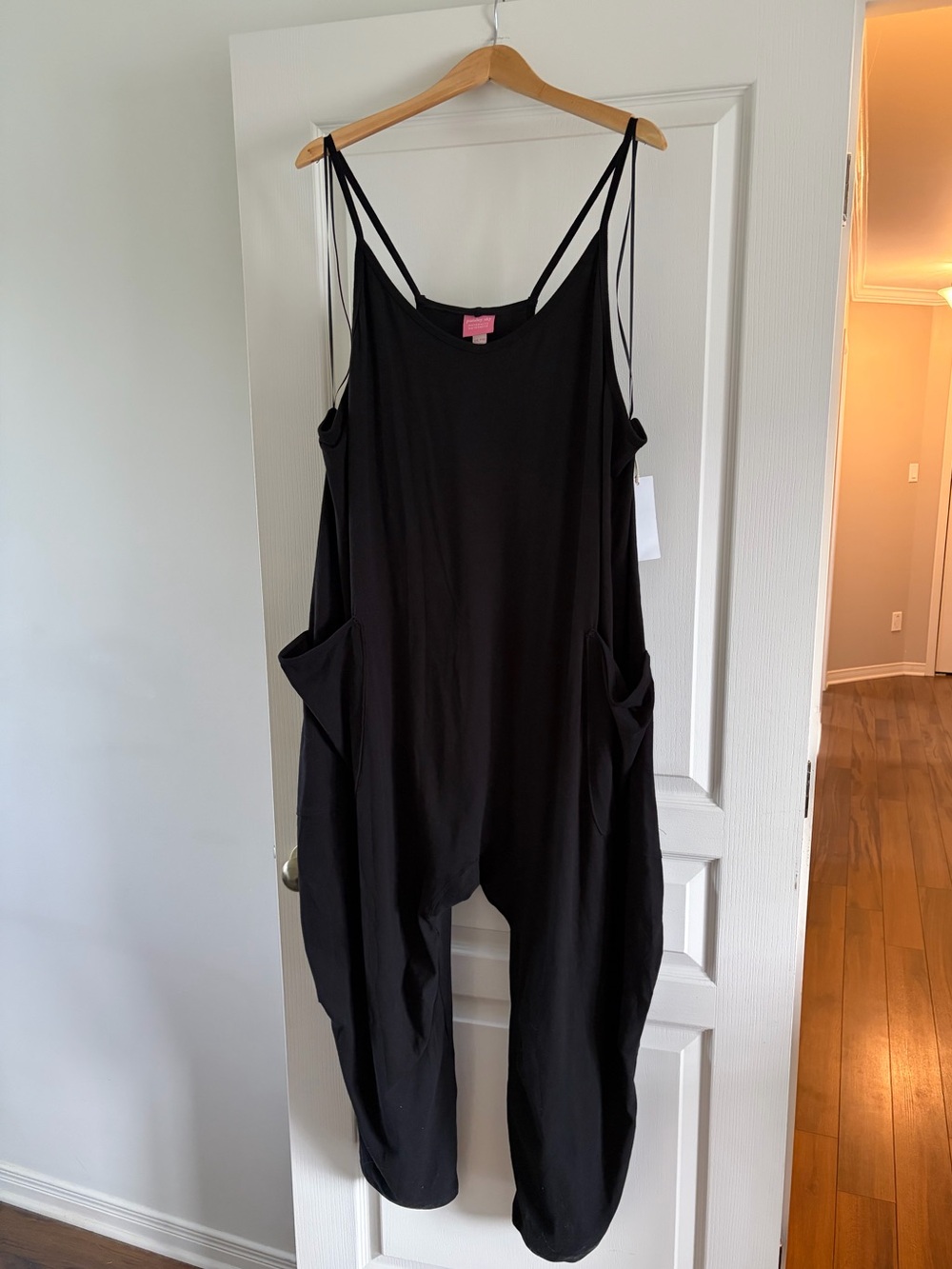 Paisley Sky maternity romper xxl BNWT